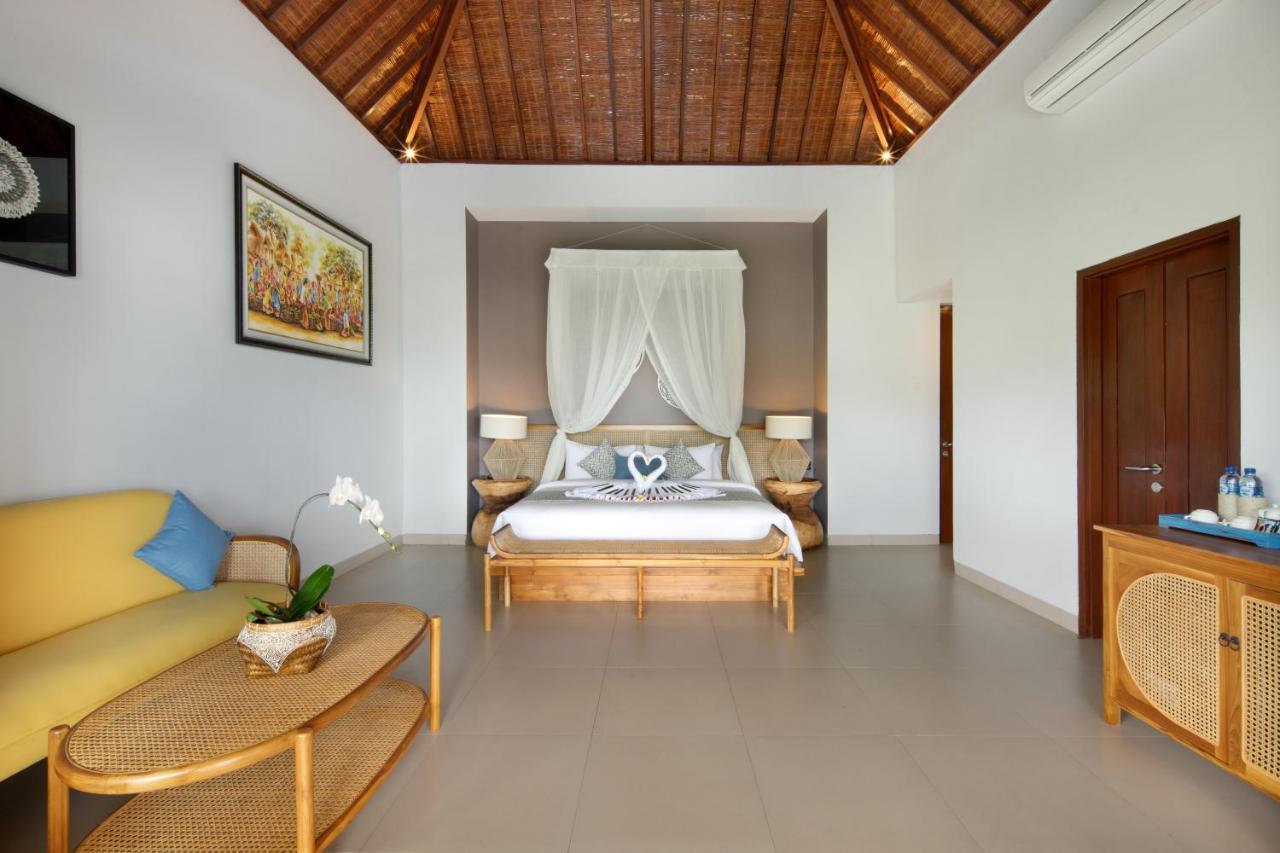 Resort The Acala Shri Sedana Nusa Lembongan (Bali)