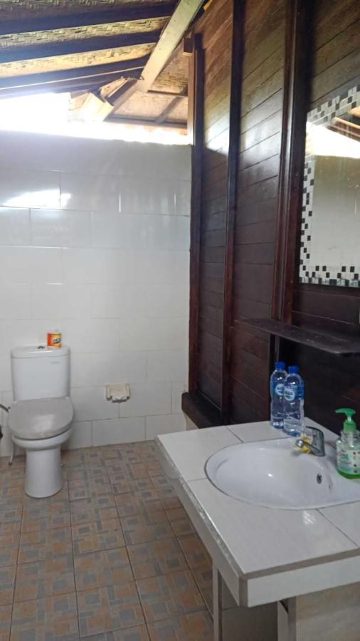 Holiday park Perdana Homestay Lembongan Nusa Lembongan (Bali)