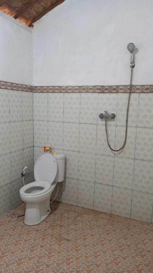 Perdana Homestay Lembongan Holiday park