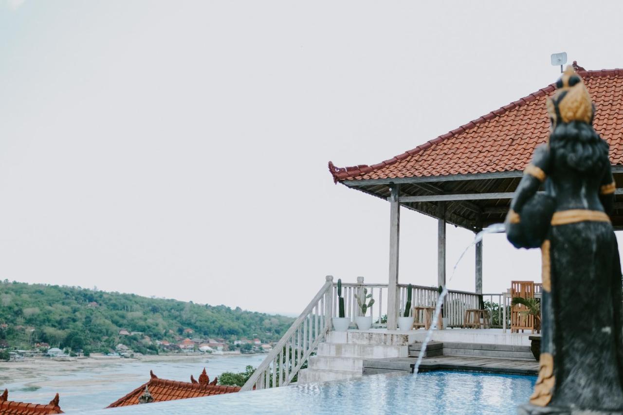 Lanussa Hill Nusa Lembongan (Bali)