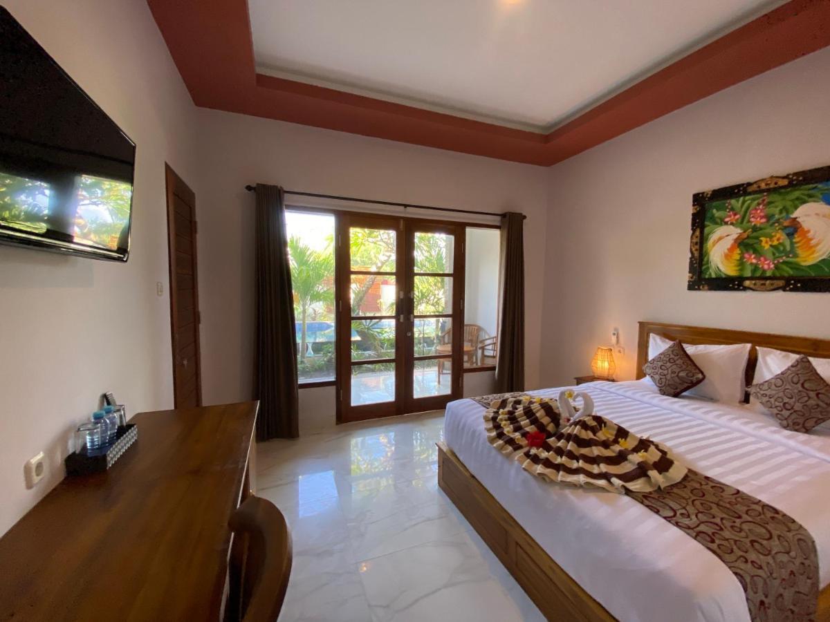 Guest house Pattri Garden Nusa Lembongan (Bali)