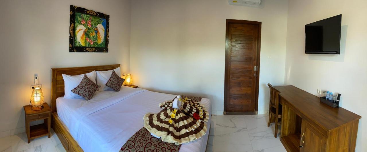 Pattri Dihati Guest house Nusa Lembongan (Bali)