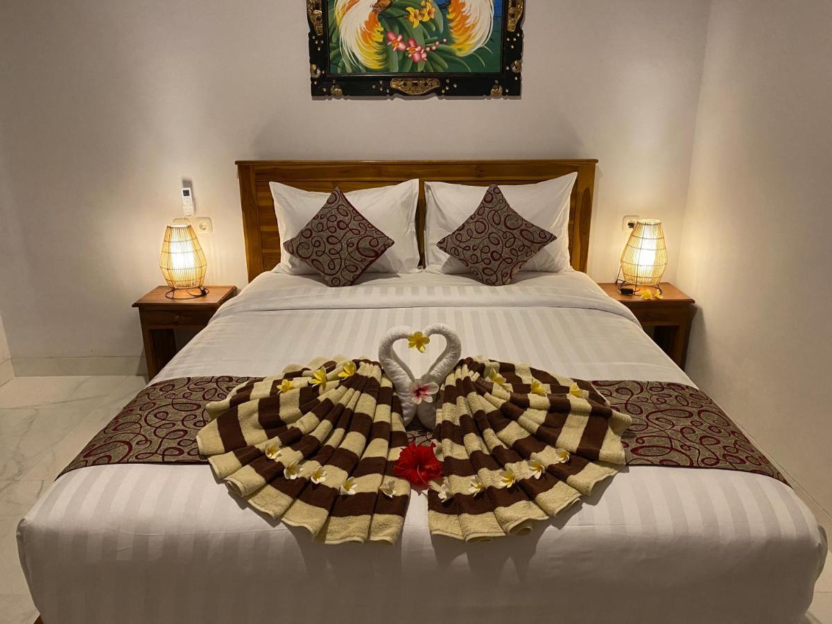 Guest house Pattri Dihati