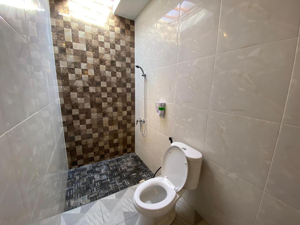 Guest house Pattri Dihati *