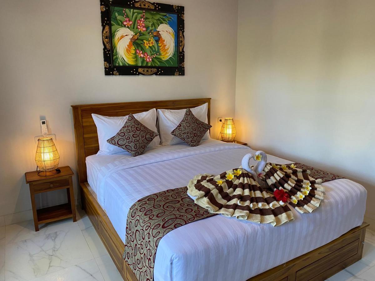 Pattri Dihati Guest house Nusa Lembongan (Bali)