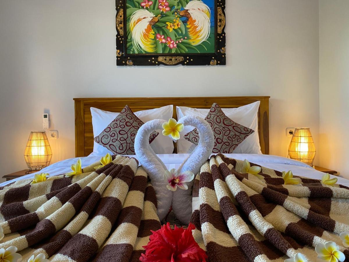 Pattri Dihati * Nusa Lembongan (Bali)