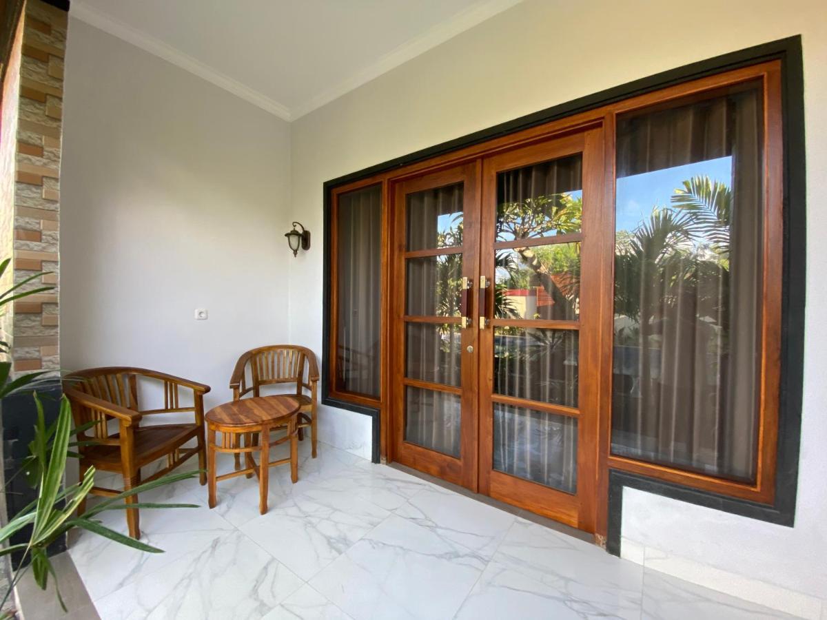 Guest house Pattri Dihati