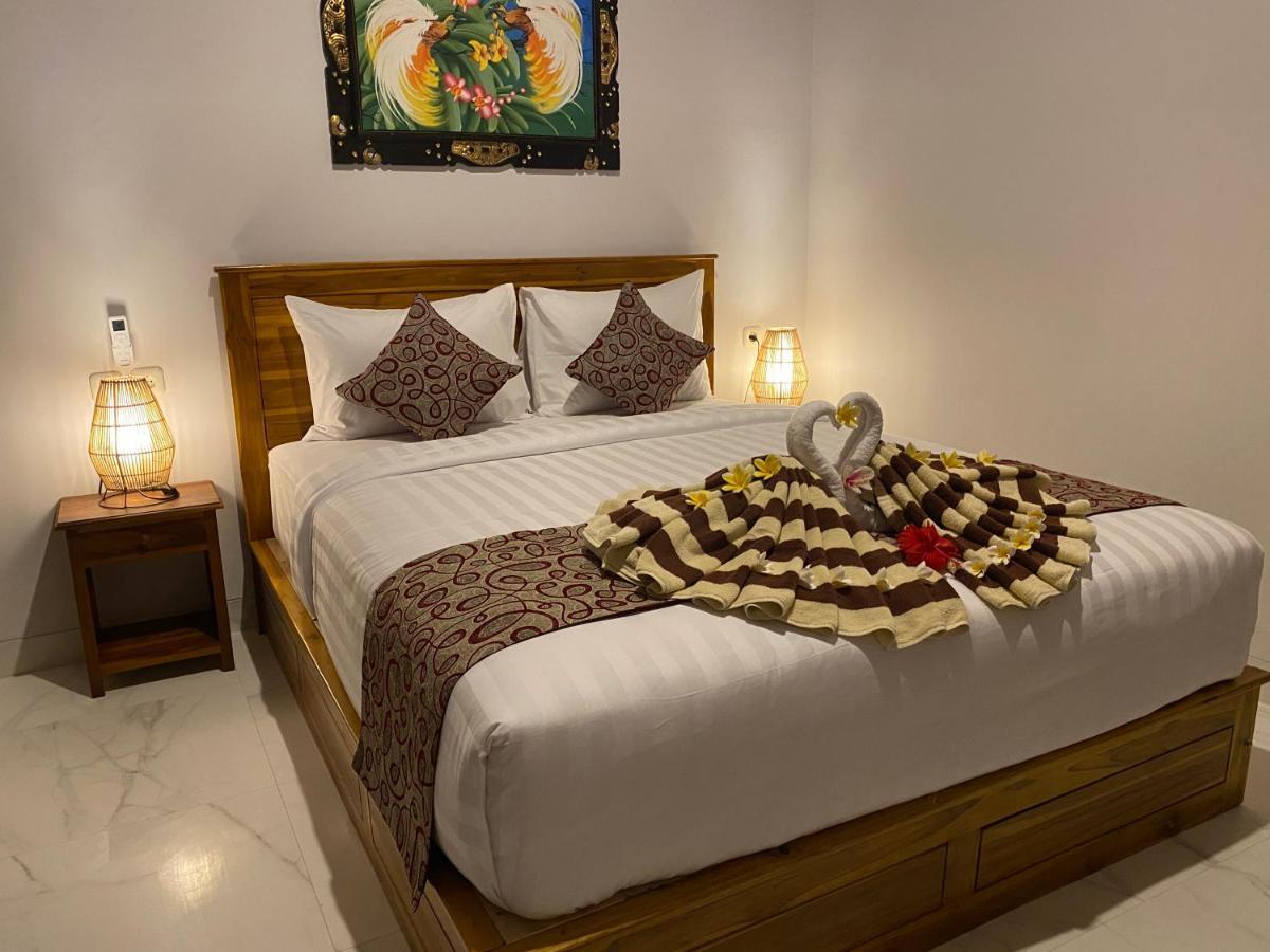 Pattri Dihati Guest house