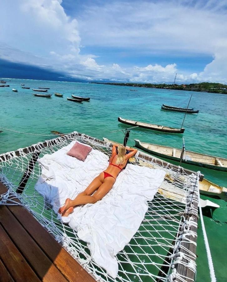 Indigo Blue Ceningan Nusa Lembongan (Bali)