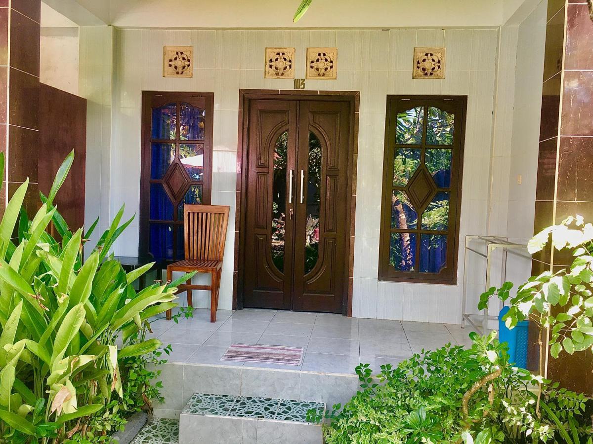 Homestay Wahyu 1 *