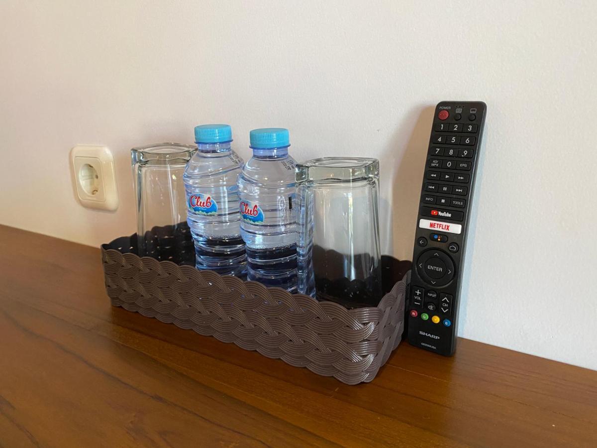 Guest house Pattri Dihati Nusa Lembongan (Bali)