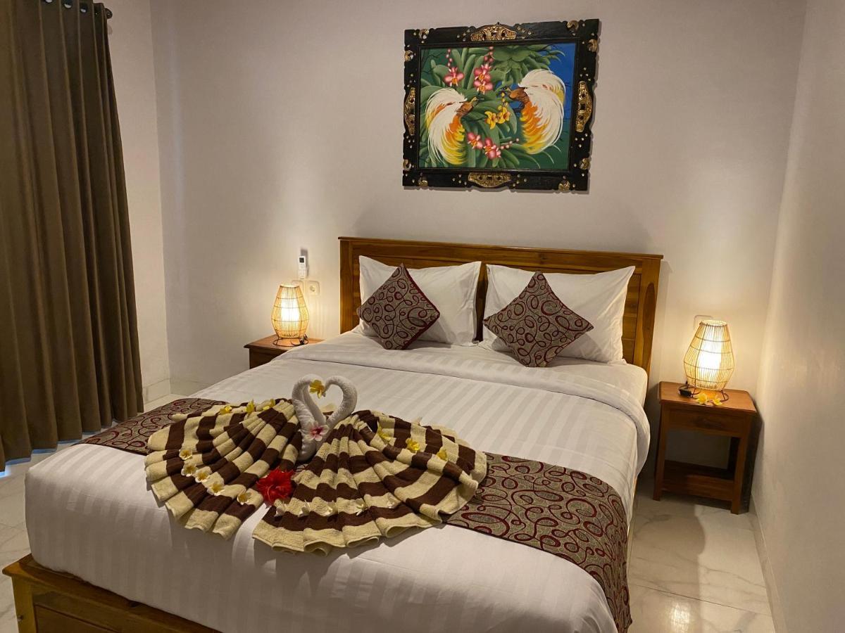 Guest house Pattri Dihati