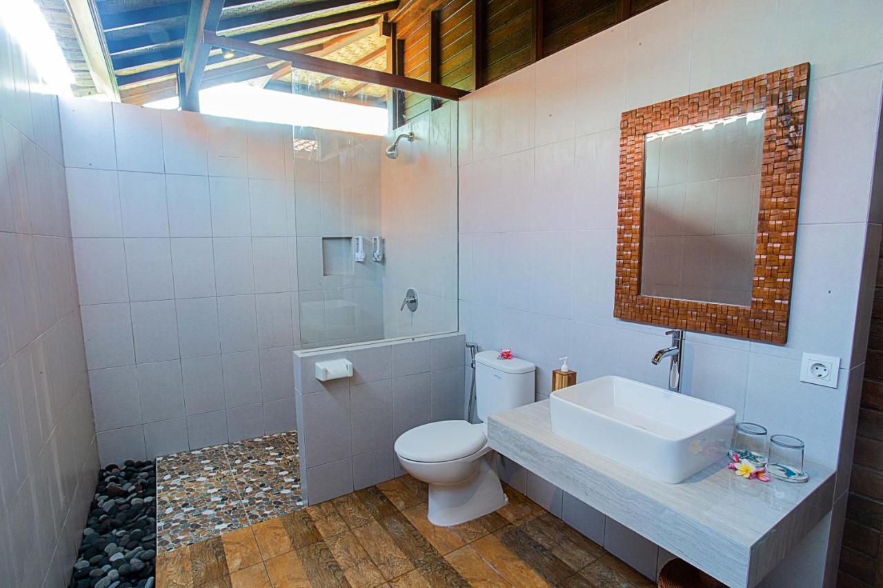 Pondooks Joglo Nusa Lembongan (Bali)