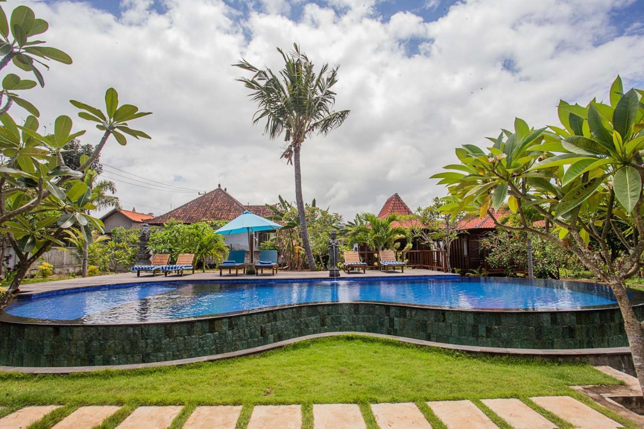Pondooks Joglo Hotel Nusa Lembongan (Bali)