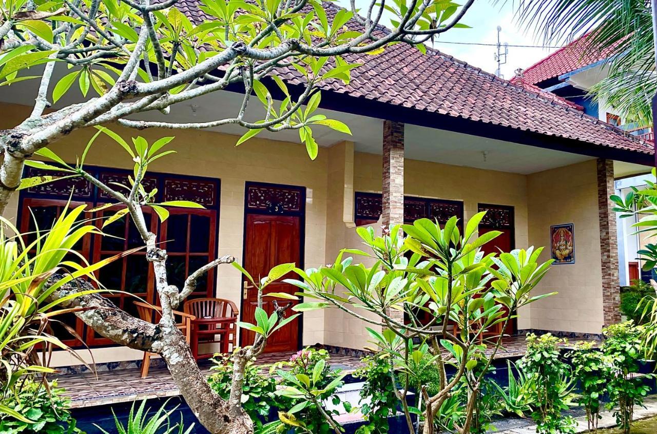 Tropical 2* Nusa Lembongan (Bali)