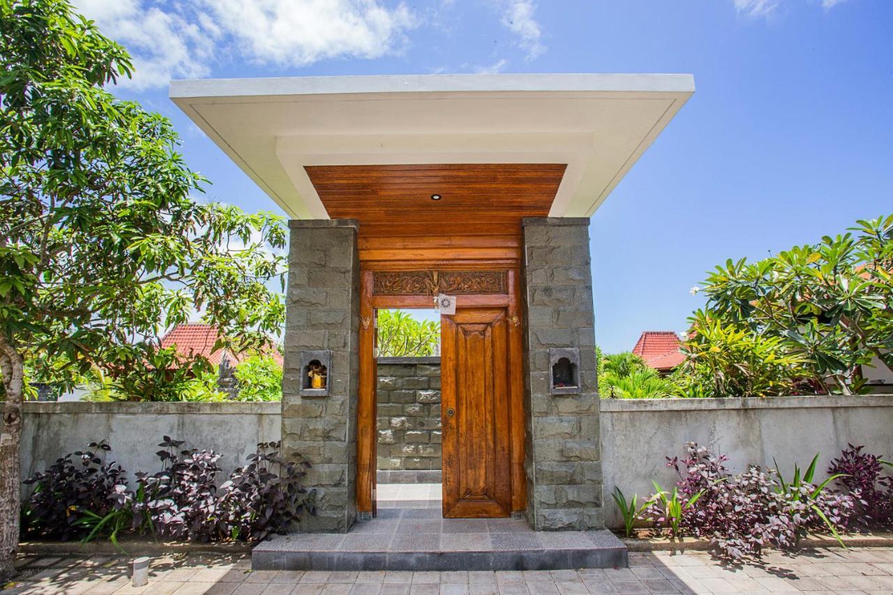 Pondooks Joglo Hotel Nusa Lembongan (Bali)