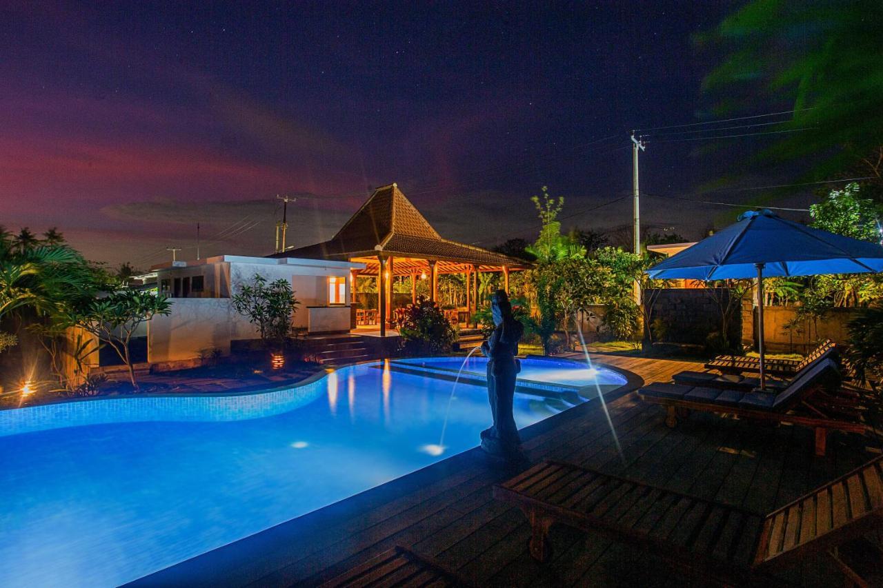 Hotel Pondooks Joglo Nusa Lembongan (Bali)