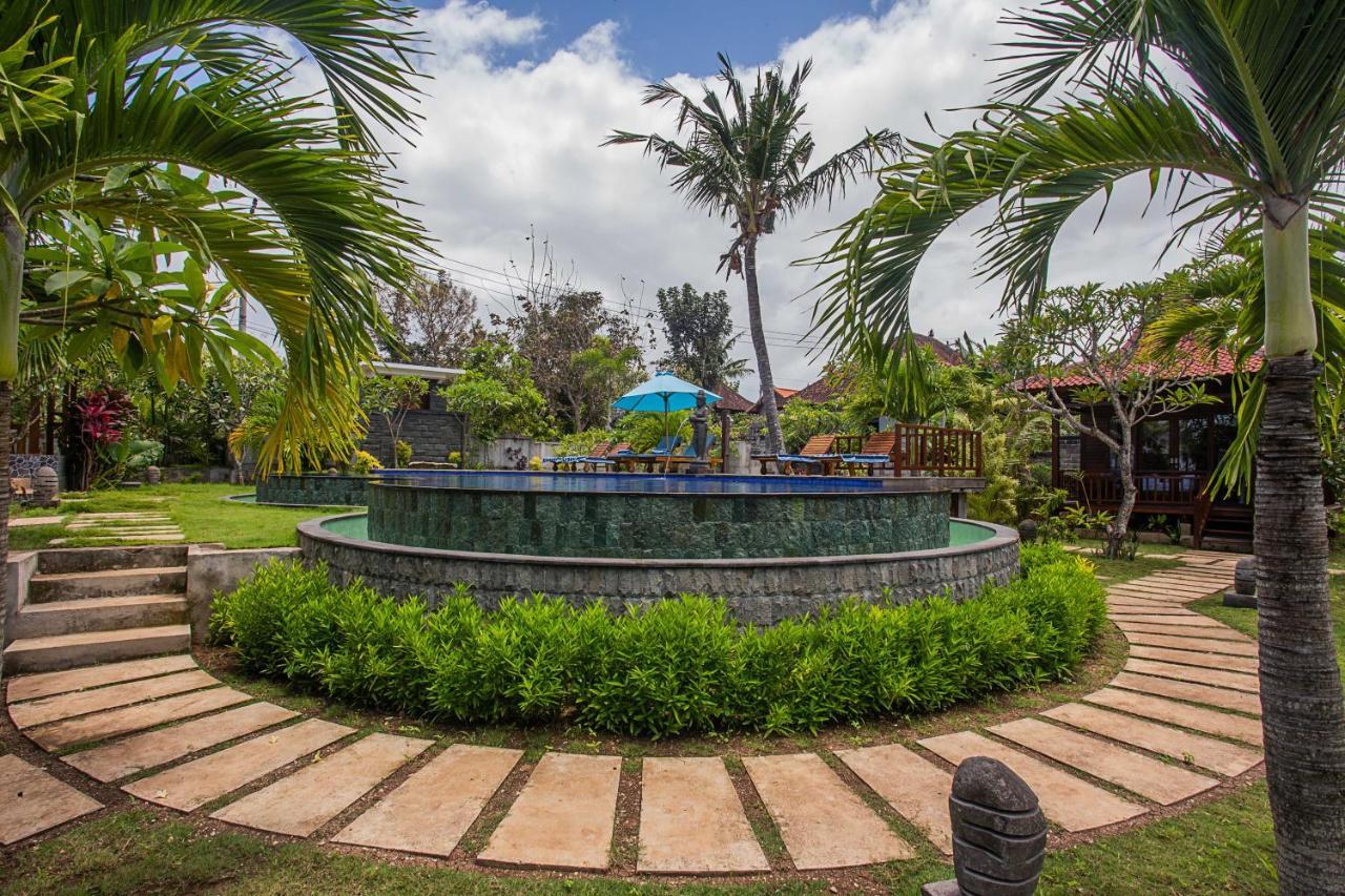 Pondooks Joglo Nusa Lembongan (Bali)