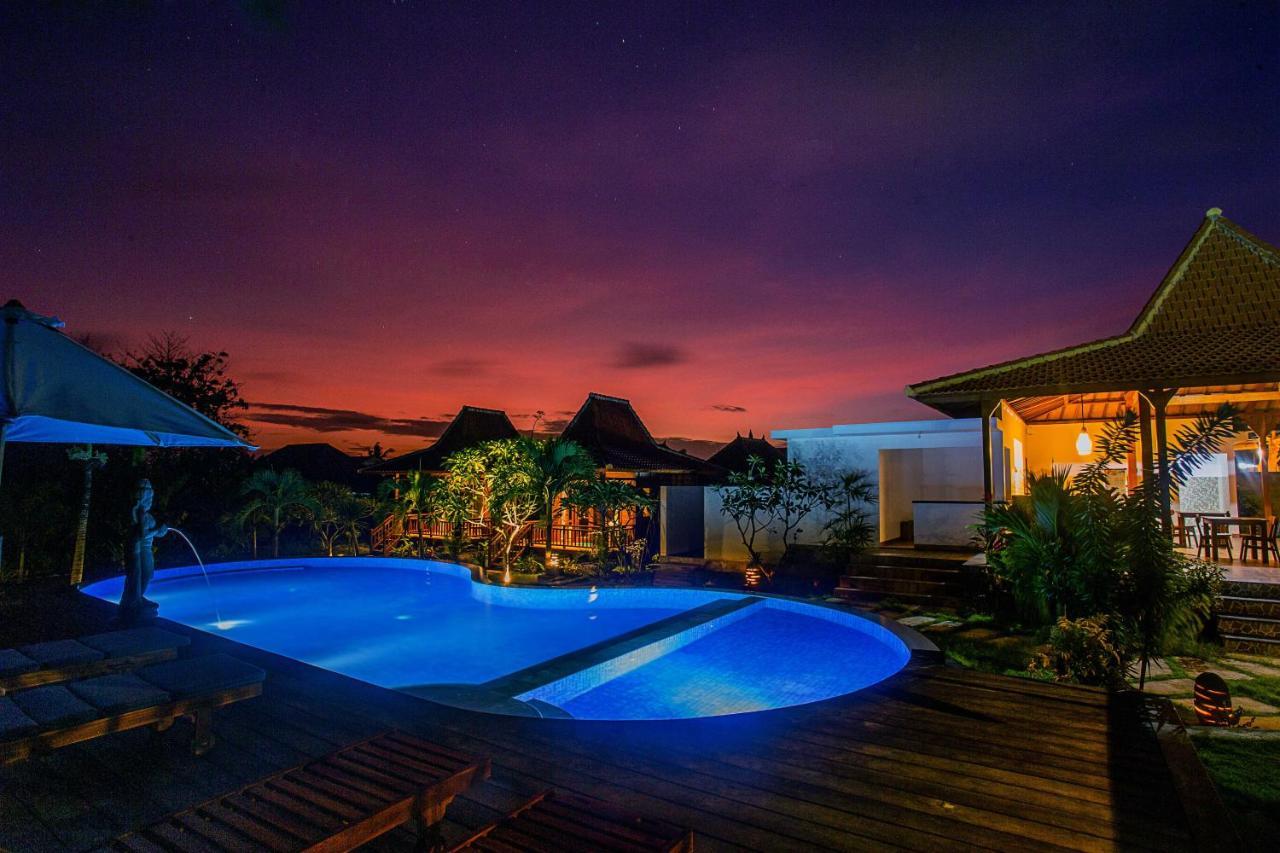 Pondooks Joglo Nusa Lembongan (Bali)