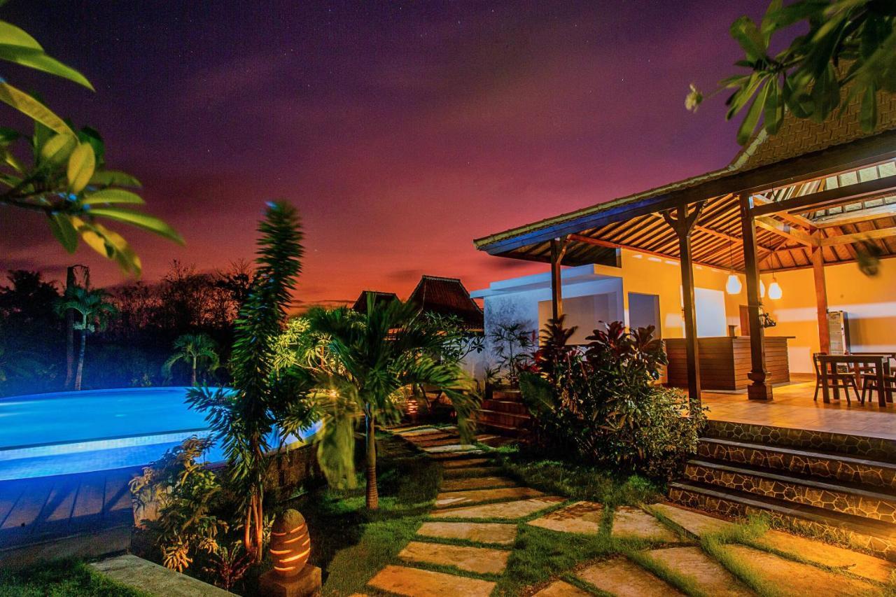 Pondooks Joglo * Nusa Lembongan (Bali)