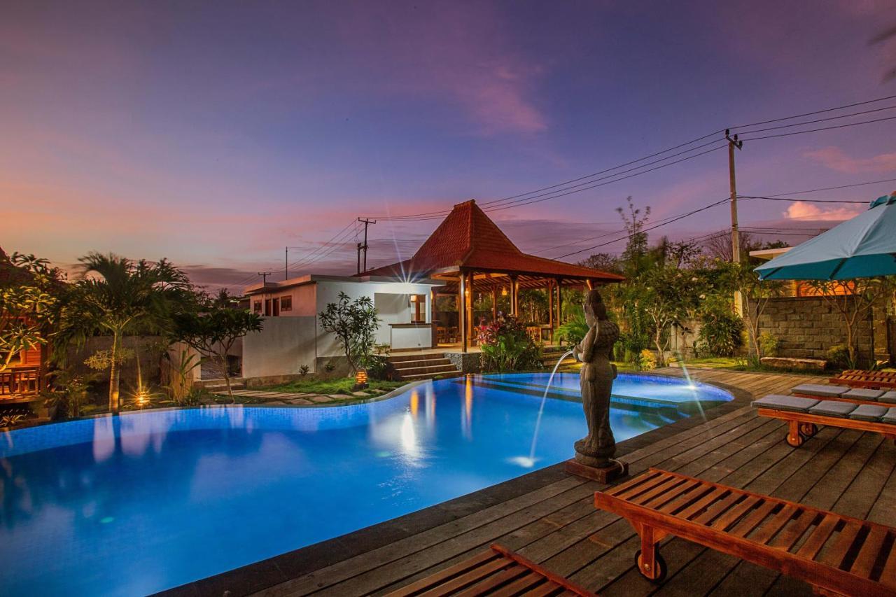 Hotel Pondooks Joglo Nusa Lembongan (Bali)
