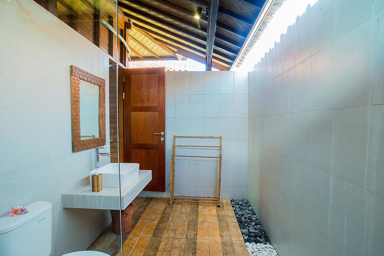 Hotel Pondooks Joglo Nusa Lembongan (Bali)