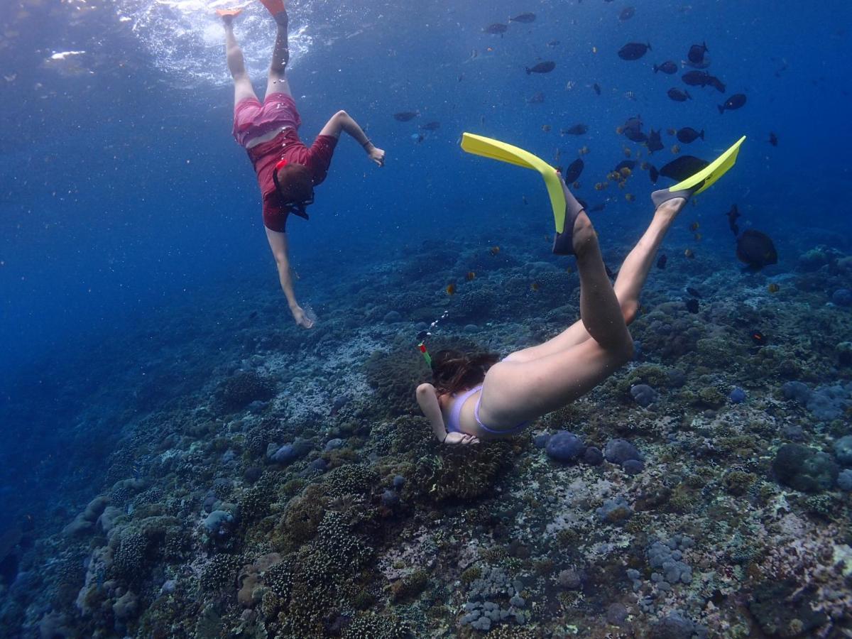 Homestay Pandan Wangi Nusa Lembongan (Bali)