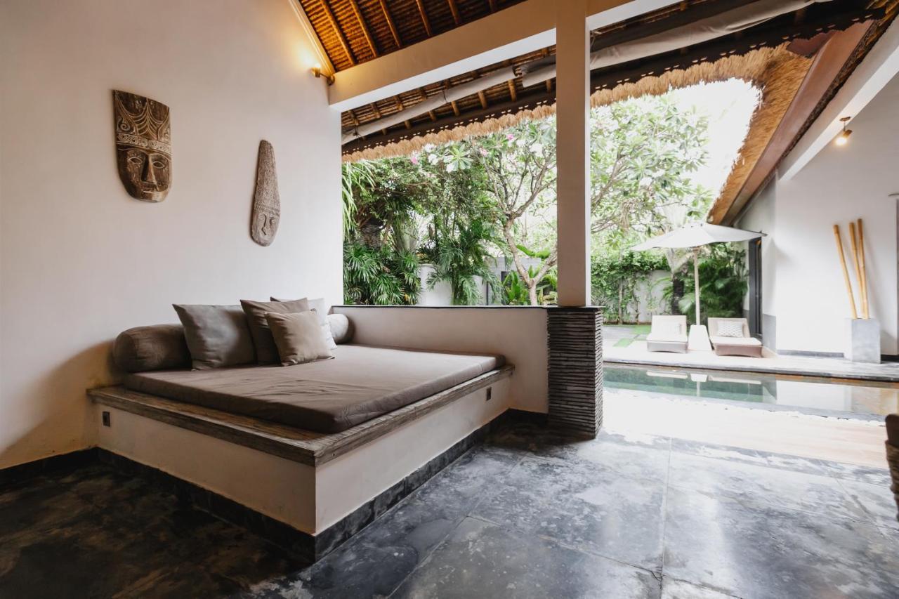 Indiana Kenanga Boutique & Villa *
