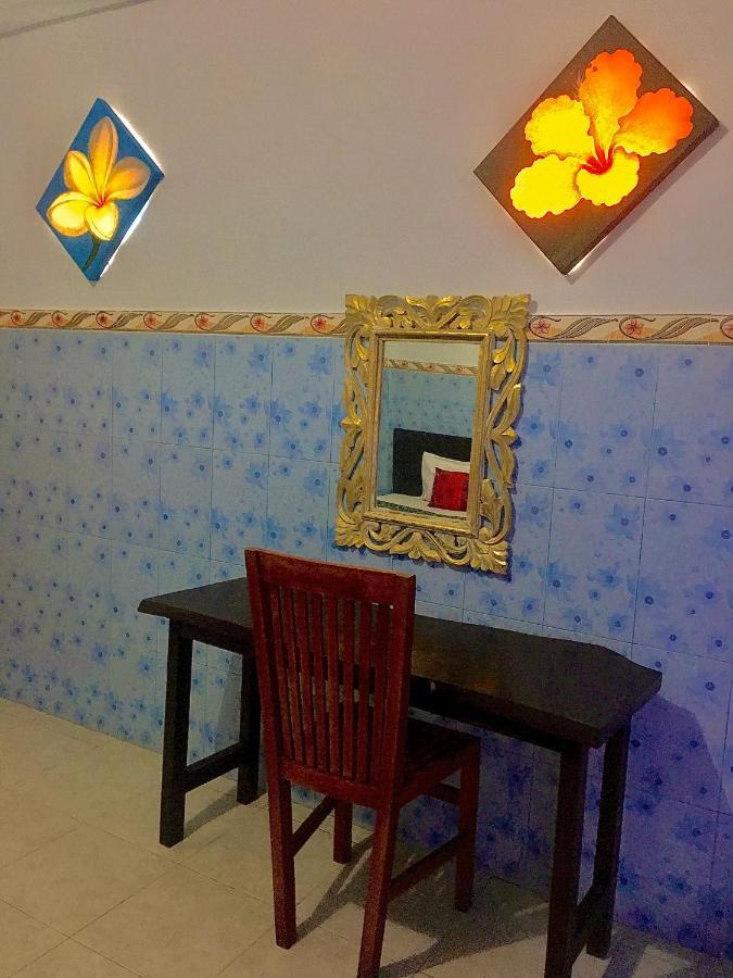 Homestay Wahyu 1 *