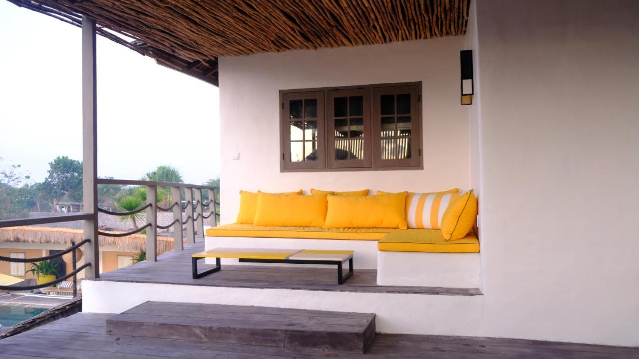 Katoni * Nusa Lembongan (Bali)