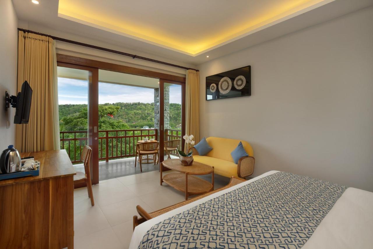 The Acala Shri Sedana Resort Nusa Lembongan (Bali)