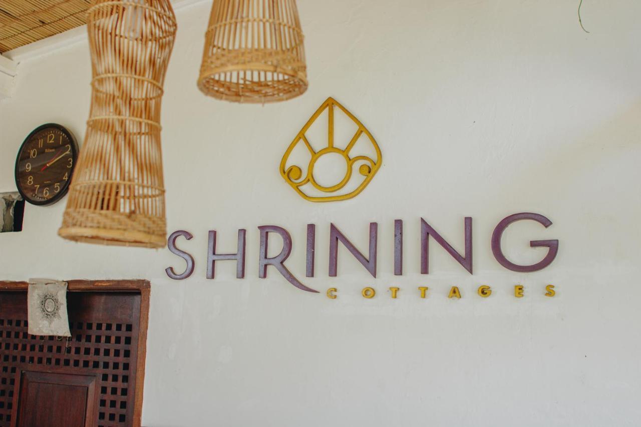 Shrining Nusa Lembongan (Bali)