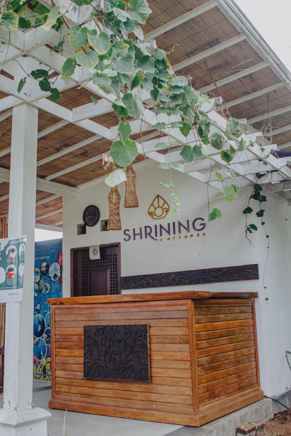 Shrining 3* Nusa Lembongan (Bali)