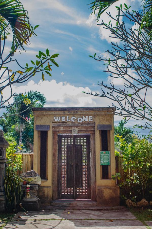 Shrining Nusa Lembongan (Bali)