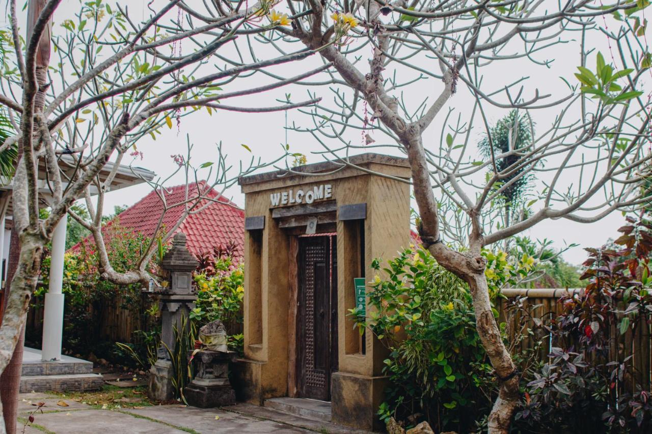 Inn Shrining