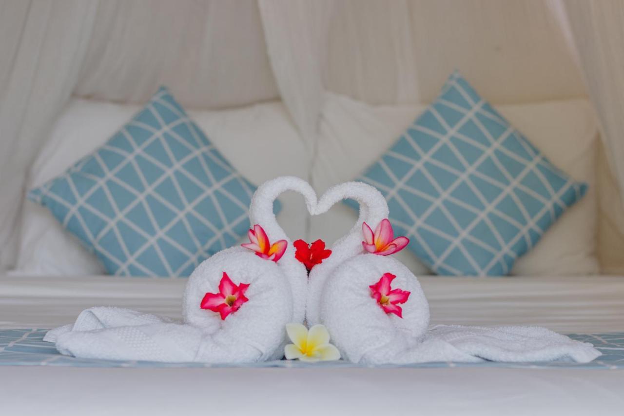 Inn Shrining Nusa Lembongan (Bali)