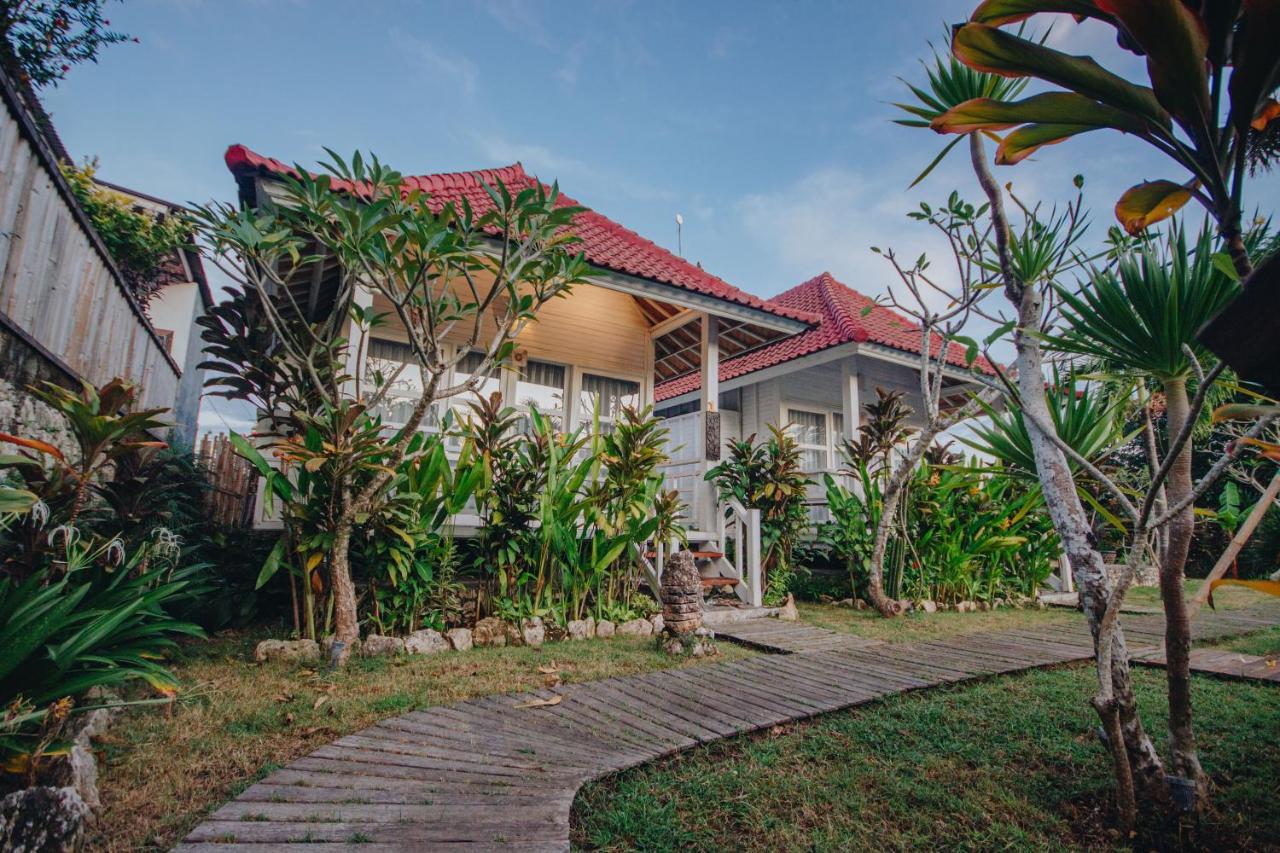 Shrining 3* Nusa Lembongan (Bali)