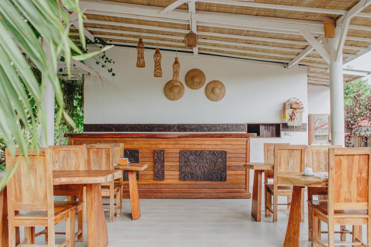 Inn Shrining Nusa Lembongan (Bali)