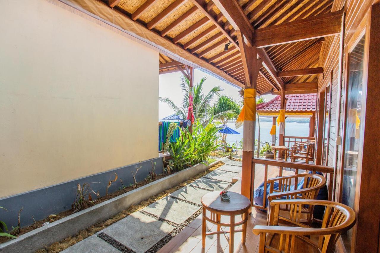 Hotel Nusa Veranda Sunset & Restaurant