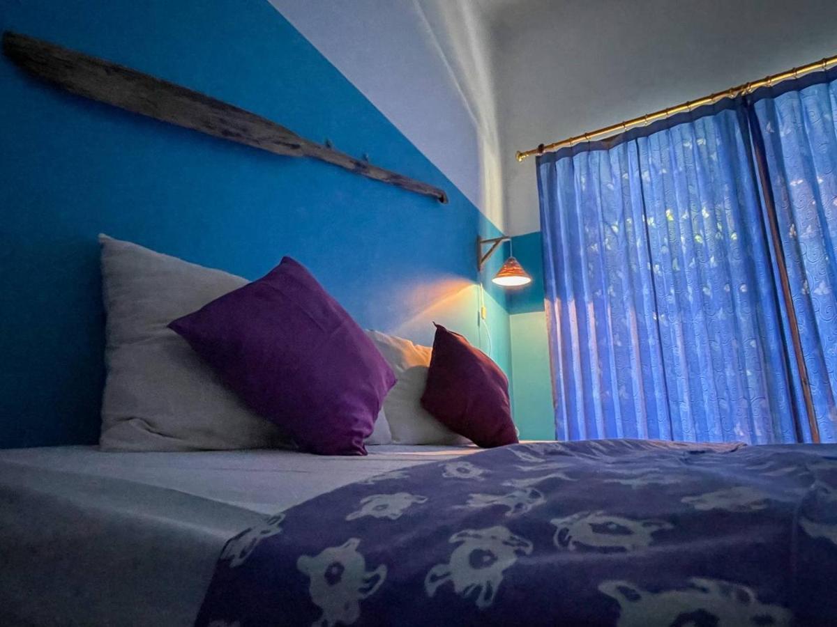 Pandan Wangi Nusa Lembongan (Bali)