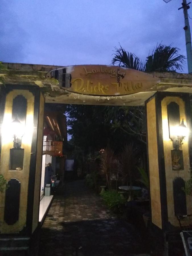D'lick Nusa Lembongan (Bali)
