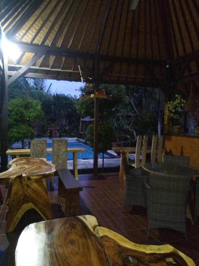 D'lick * Nusa Lembongan (Bali)