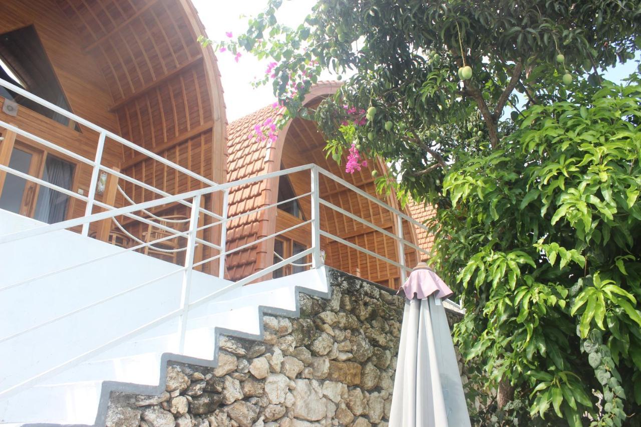 Hotel Butterfly Nusa Ceningan Nusa Lembongan (Bali)