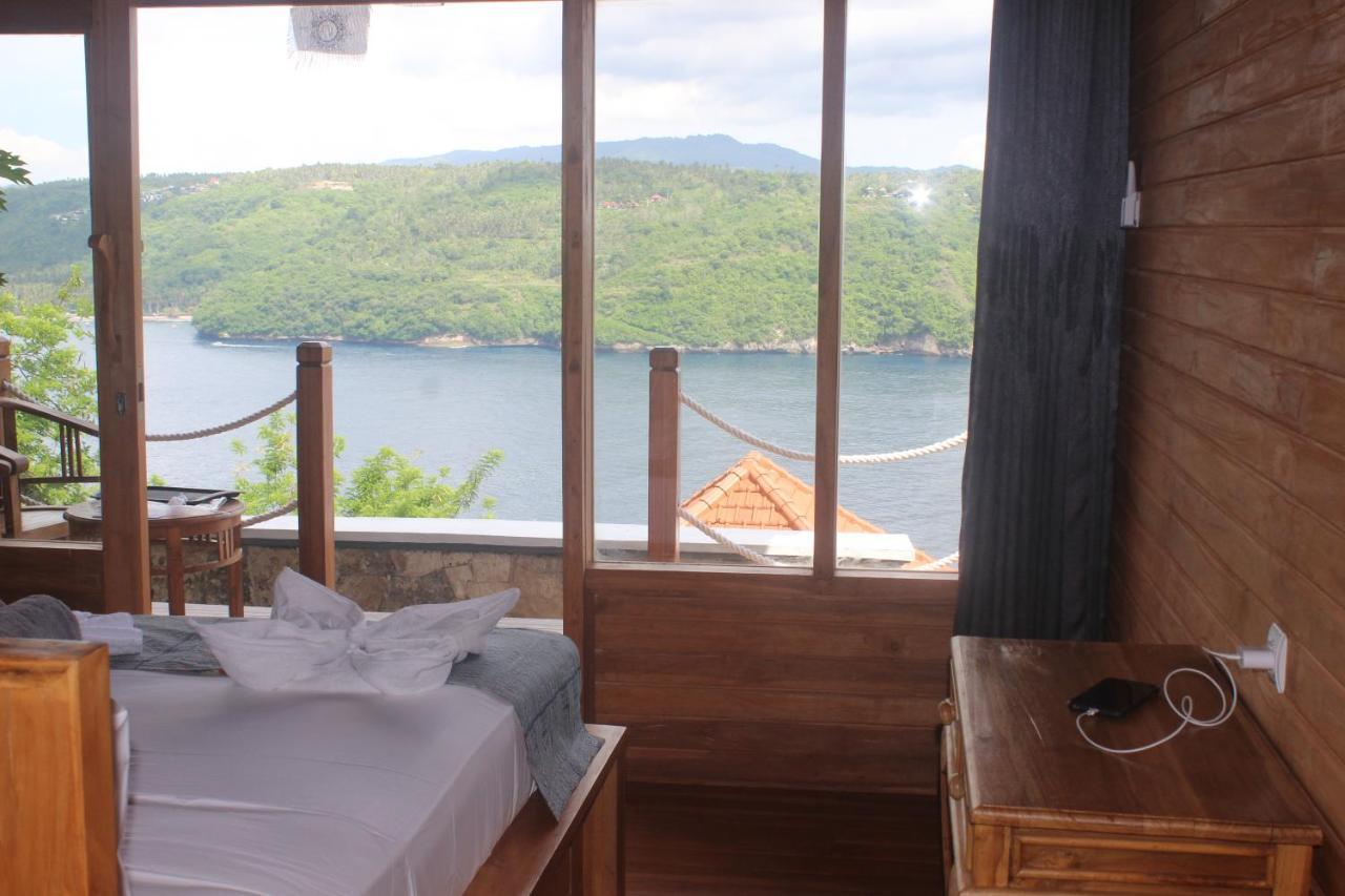 Hotel Butterfly Nusa Ceningan