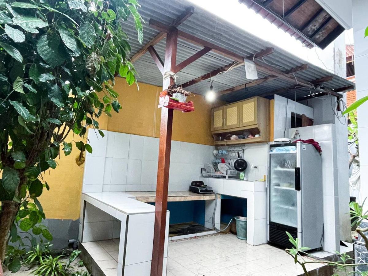 Homestay Pandan Wangi Nusa Lembongan (Bali)