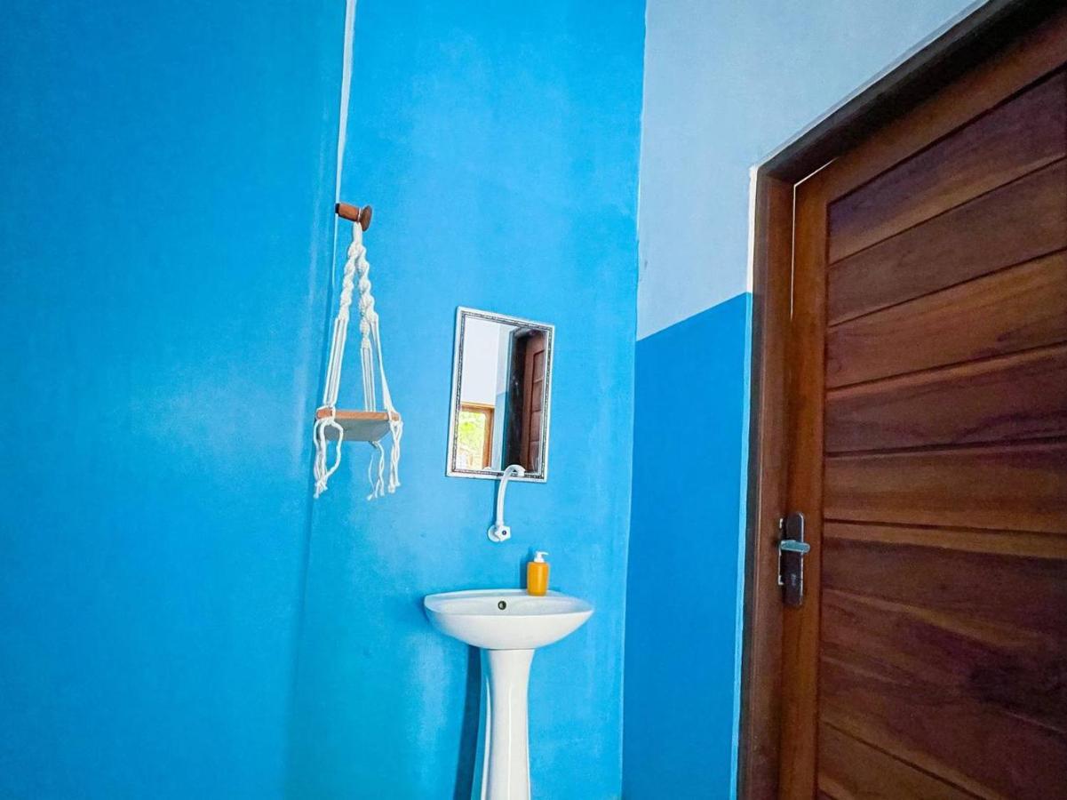 Pandan Wangi Homestay Nusa Lembongan (Bali)
