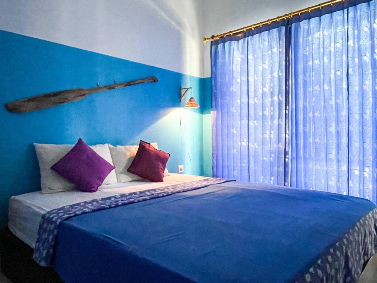 Pandan Wangi * Nusa Lembongan (Bali)