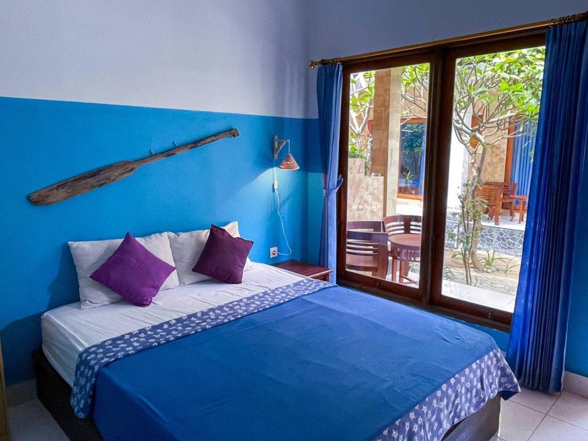 Pandan Wangi Homestay