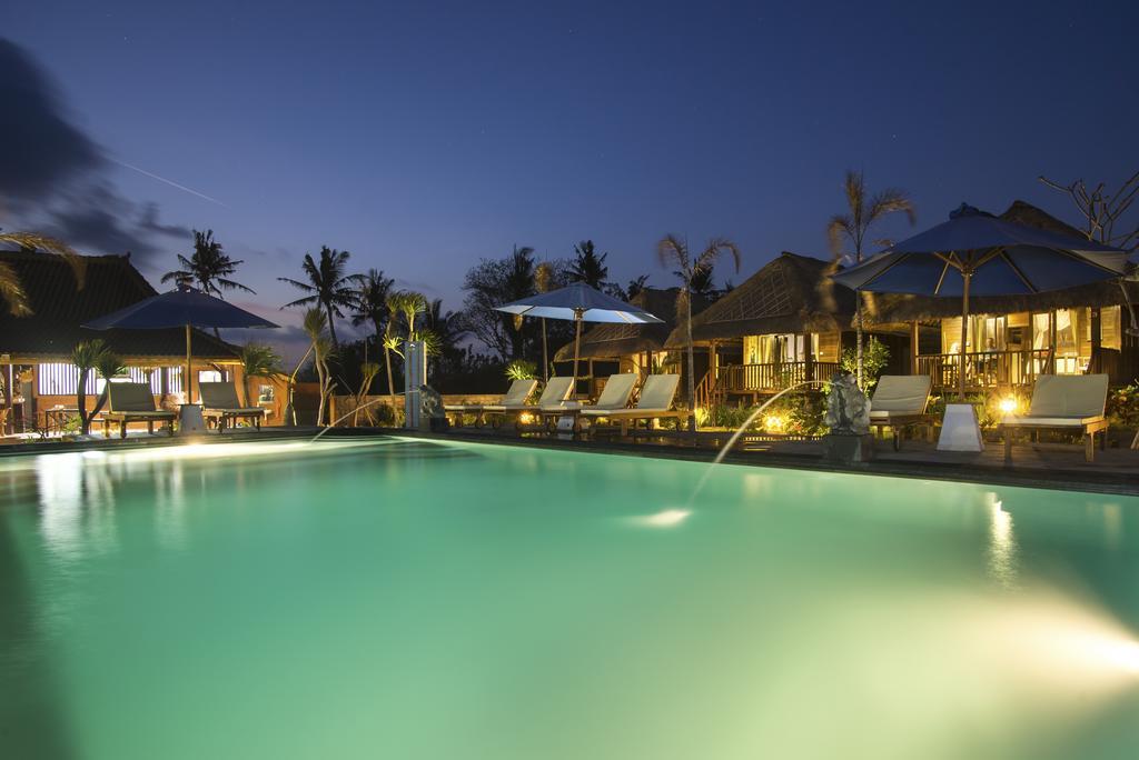 Laguna Reef Huts Holiday park 4*