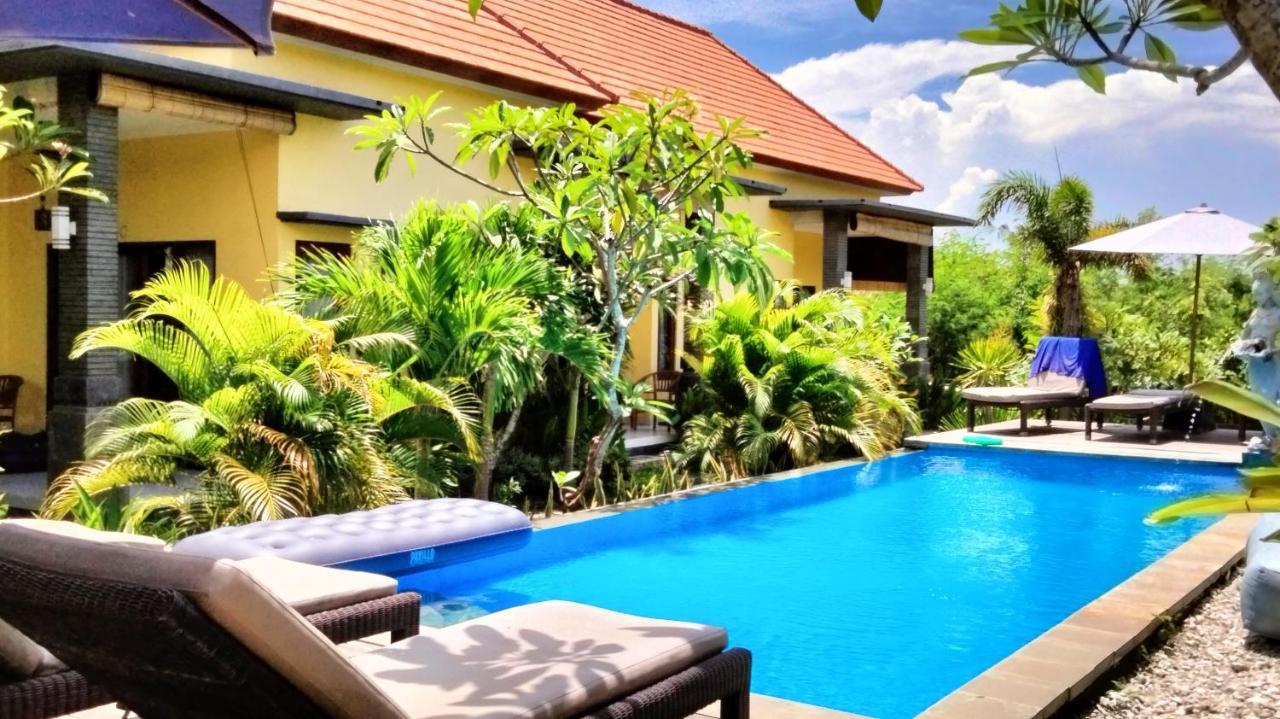 Dream * Nusa Lembongan (Bali)